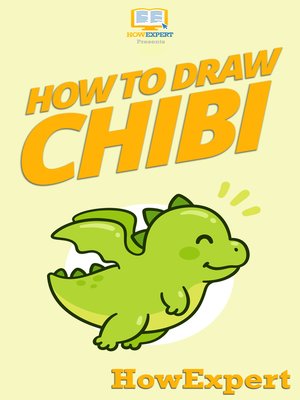 cover image of How to Draw Chibi